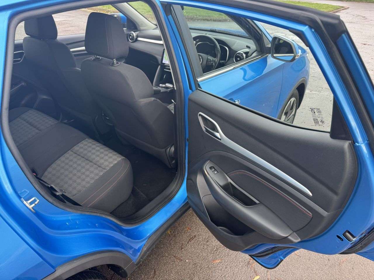 2022 MG MG ZS 2022 MG MG ZS