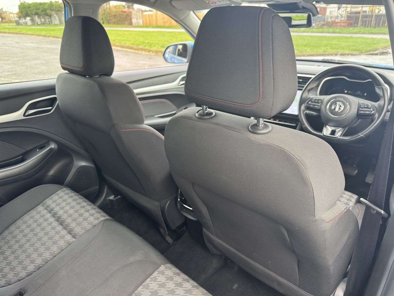 2022 MG MG ZS 2022 MG MG ZS