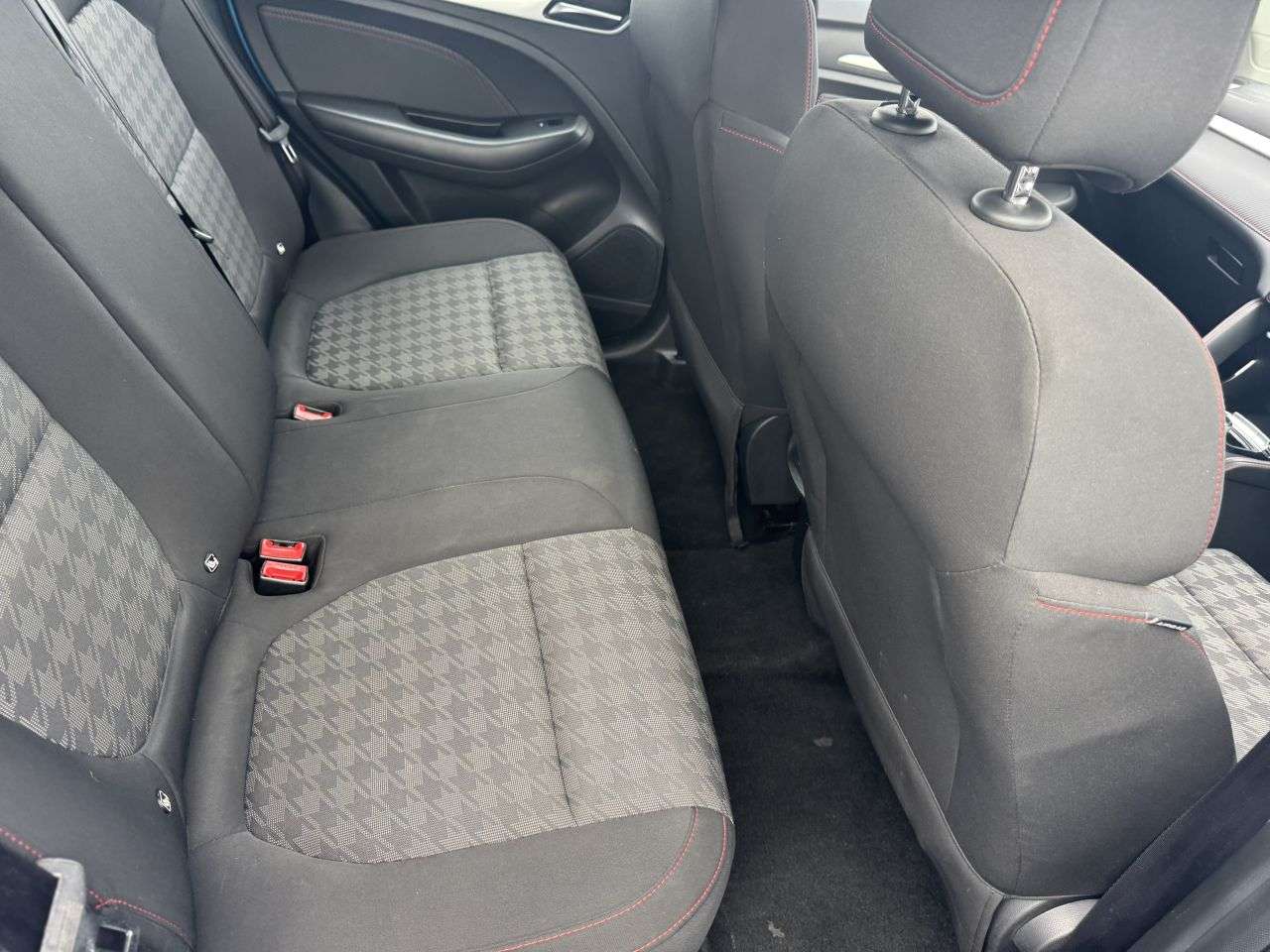 2022 MG MG ZS 2022 MG MG ZS