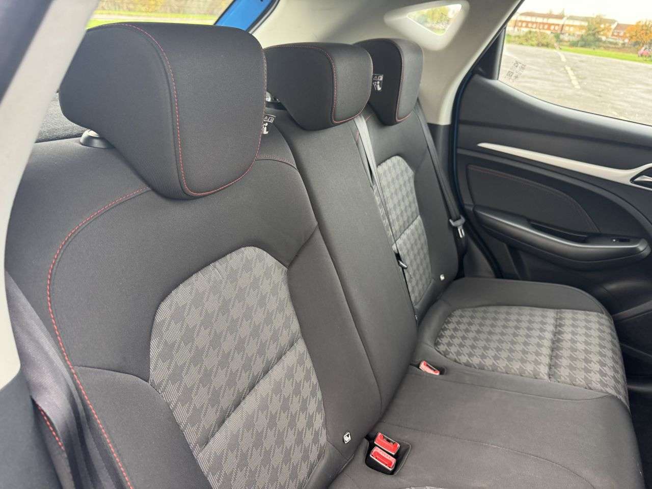 2022 MG MG ZS 2022 MG MG ZS