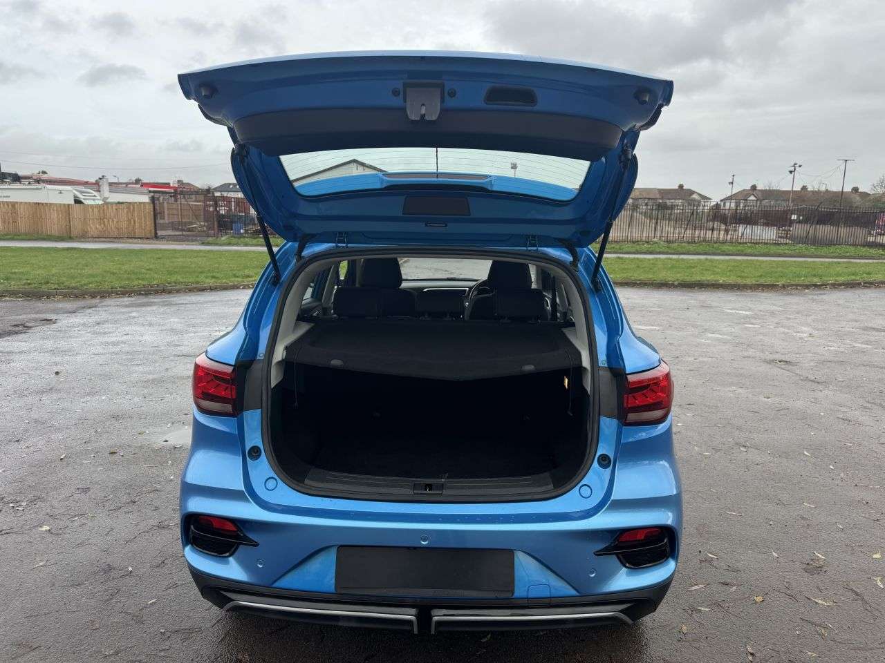 2022 MG MG ZS 2022 MG MG ZS