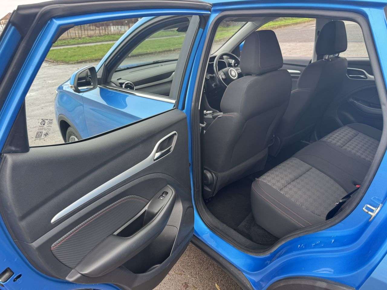 2022 MG MG ZS 2022 MG MG ZS