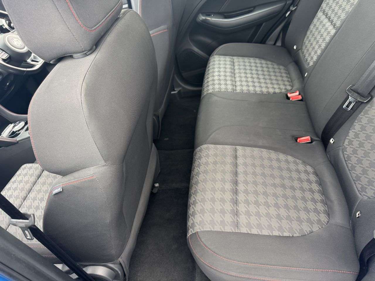 2022 MG MG ZS 2022 MG MG ZS