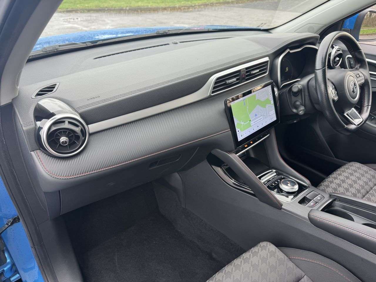 2022 MG MG ZS 2022 MG MG ZS