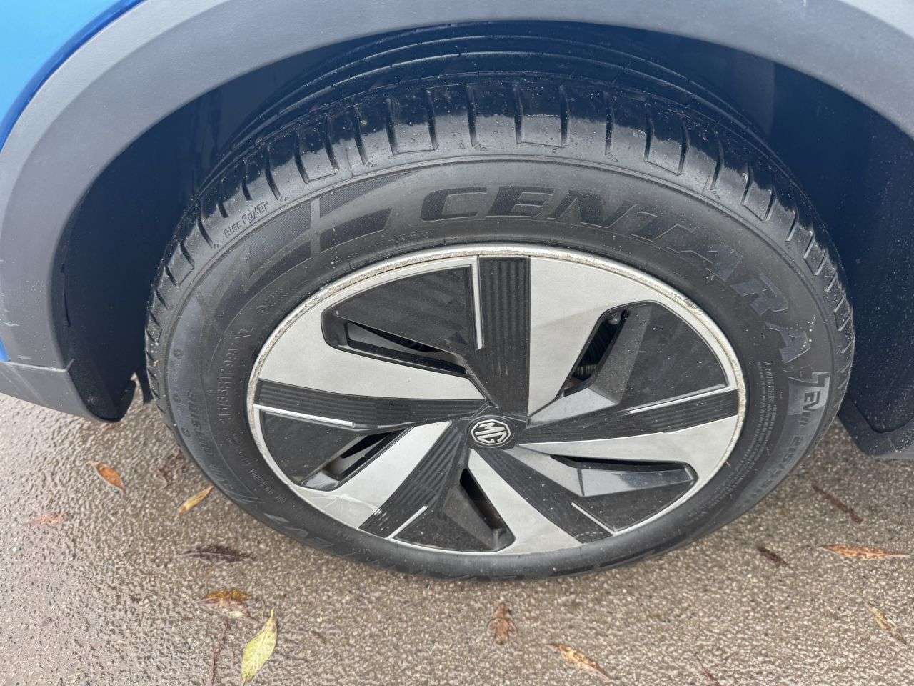 2022 MG MG ZS 2022 MG MG ZS