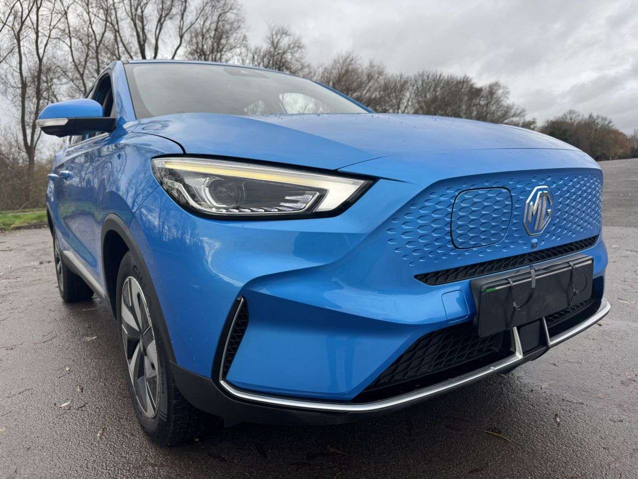 2022 MG MG ZS 2022 MG MG ZS