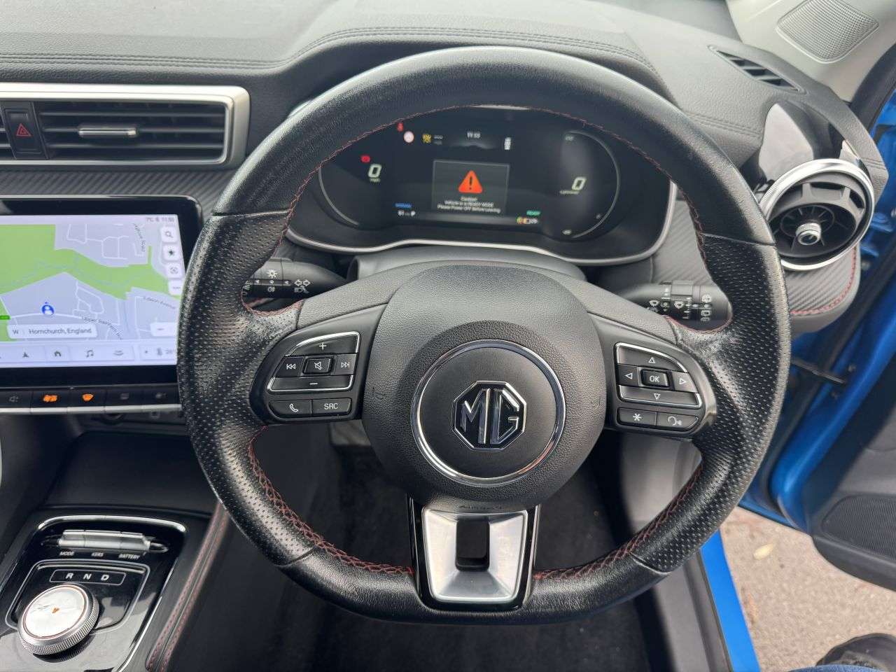 2022 MG MG ZS 2022 MG MG ZS