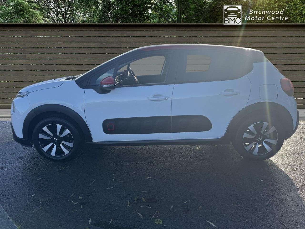 2017 CITROEN C3 2017 CITROEN C3