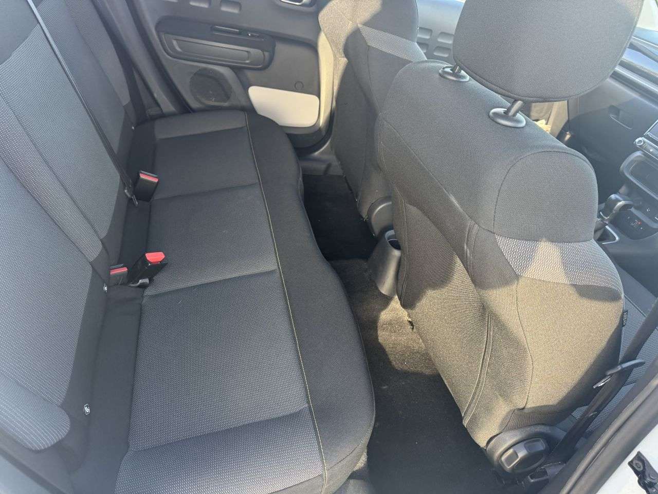 2017 CITROEN C3 2017 CITROEN C3