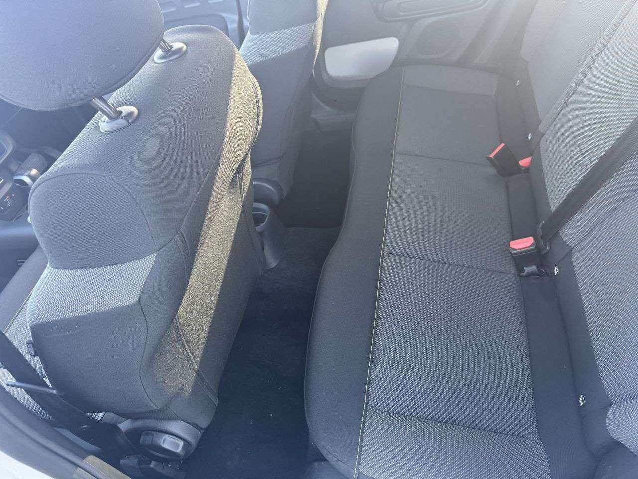 2017 CITROEN C3 2017 CITROEN C3