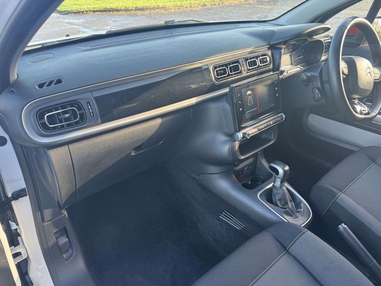 2017 CITROEN C3 2017 CITROEN C3