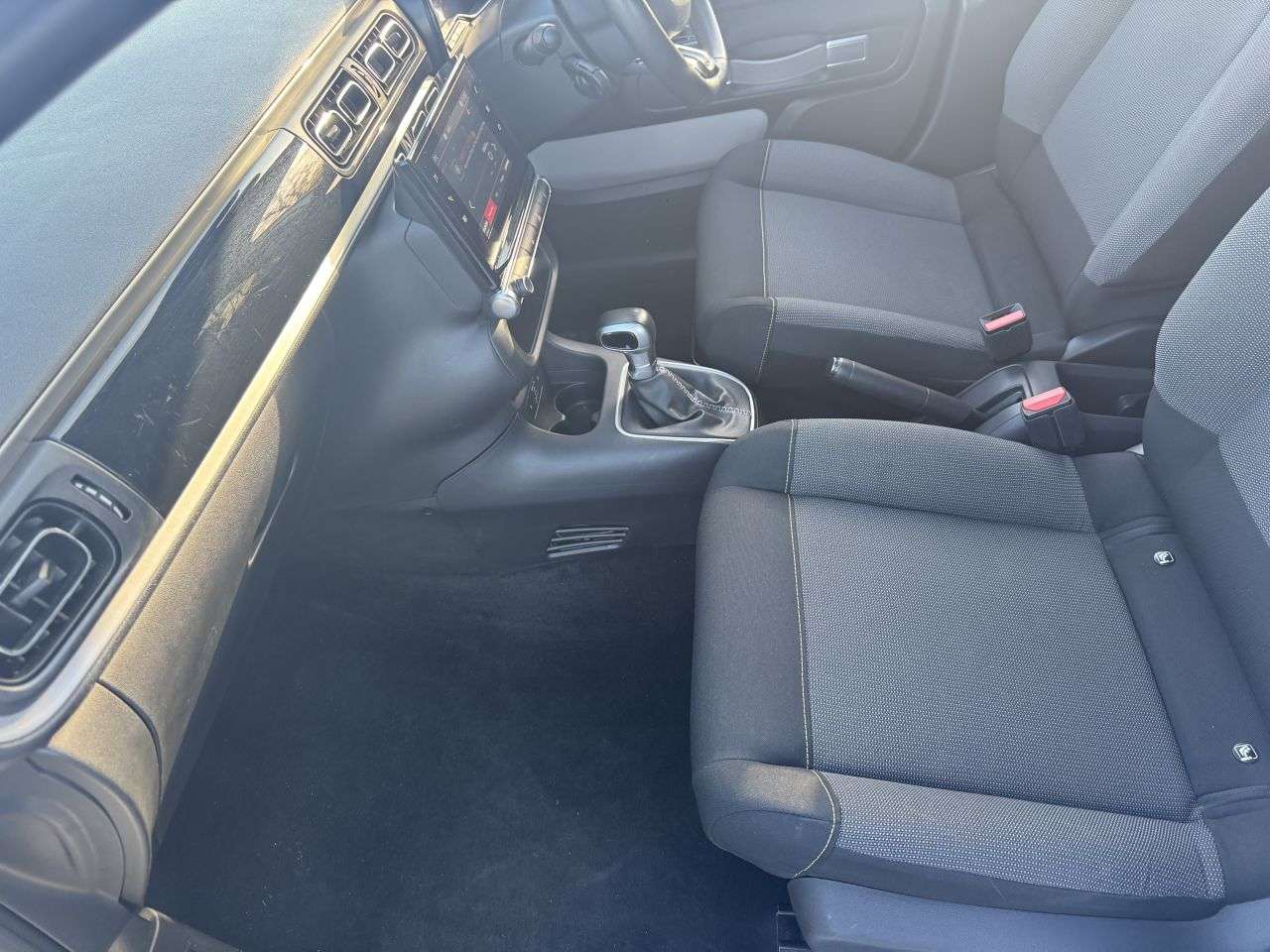 2017 CITROEN C3 2017 CITROEN C3