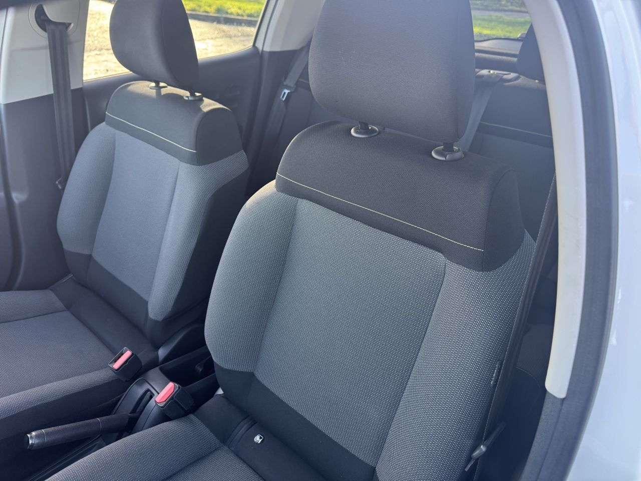 2017 CITROEN C3 2017 CITROEN C3