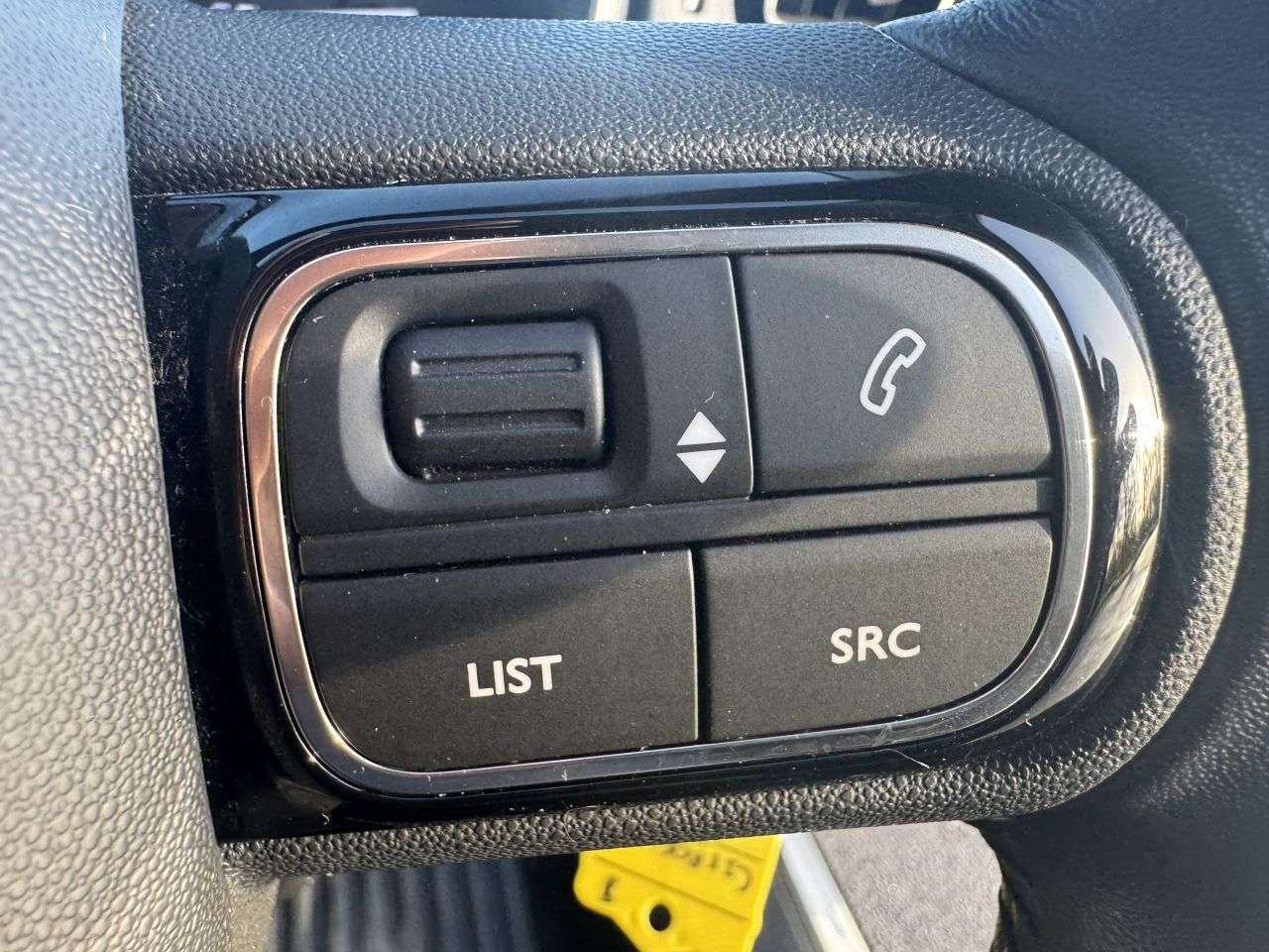 2017 CITROEN C3 2017 CITROEN C3