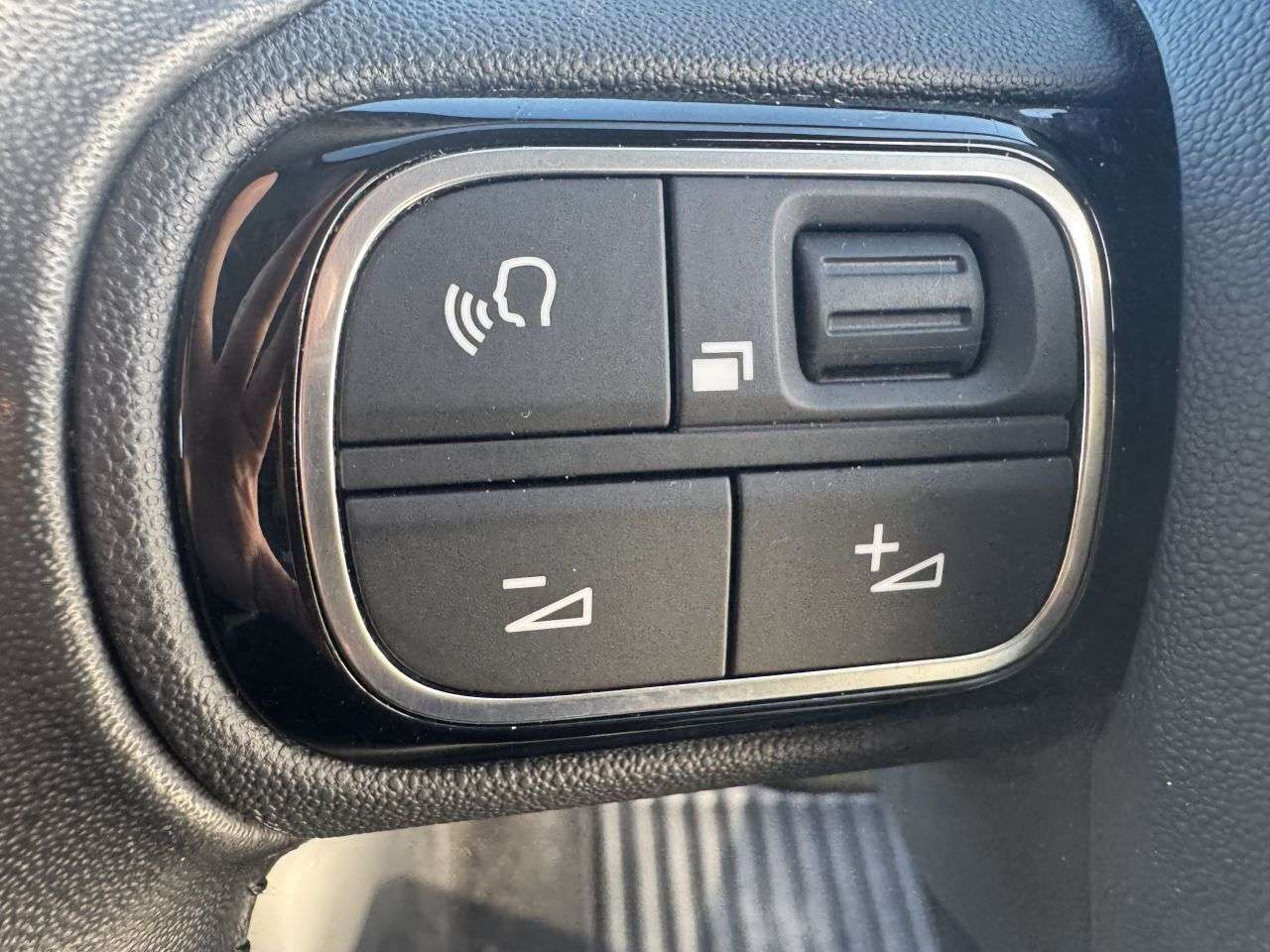 2017 CITROEN C3 2017 CITROEN C3