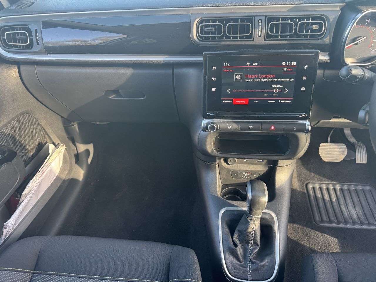 2017 CITROEN C3 2017 CITROEN C3