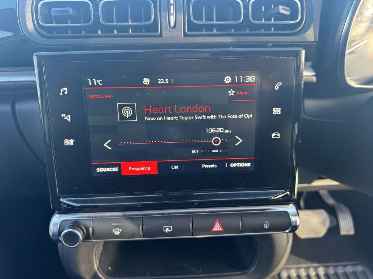 2017 CITROEN C3 2017 CITROEN C3