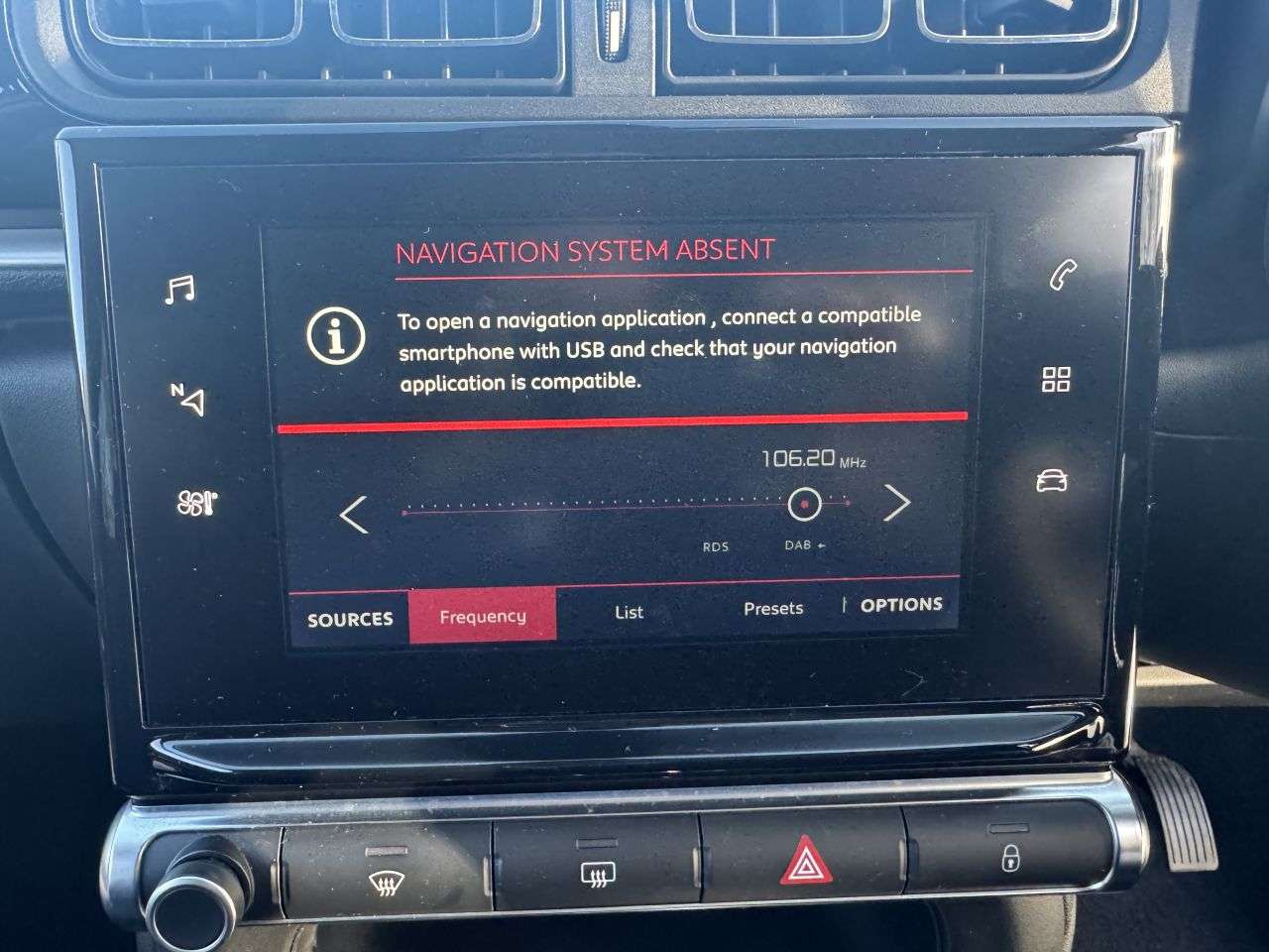 2017 CITROEN C3 2017 CITROEN C3