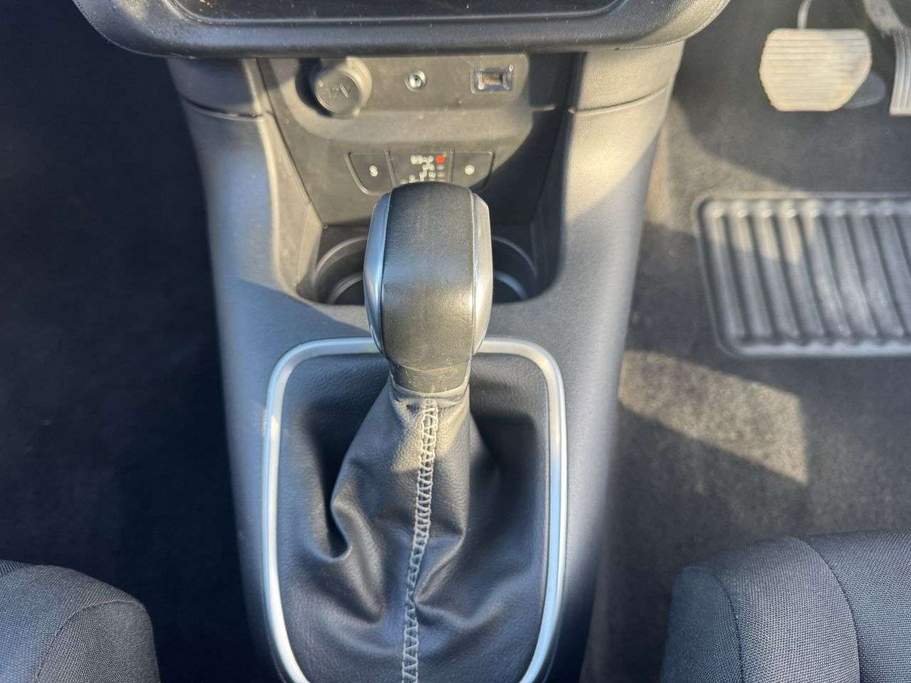 2017 CITROEN C3 2017 CITROEN C3