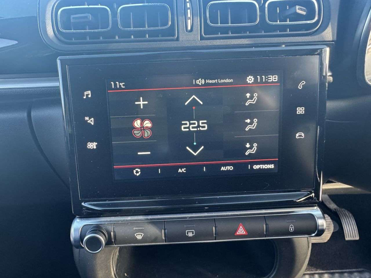 2017 CITROEN C3 2017 CITROEN C3