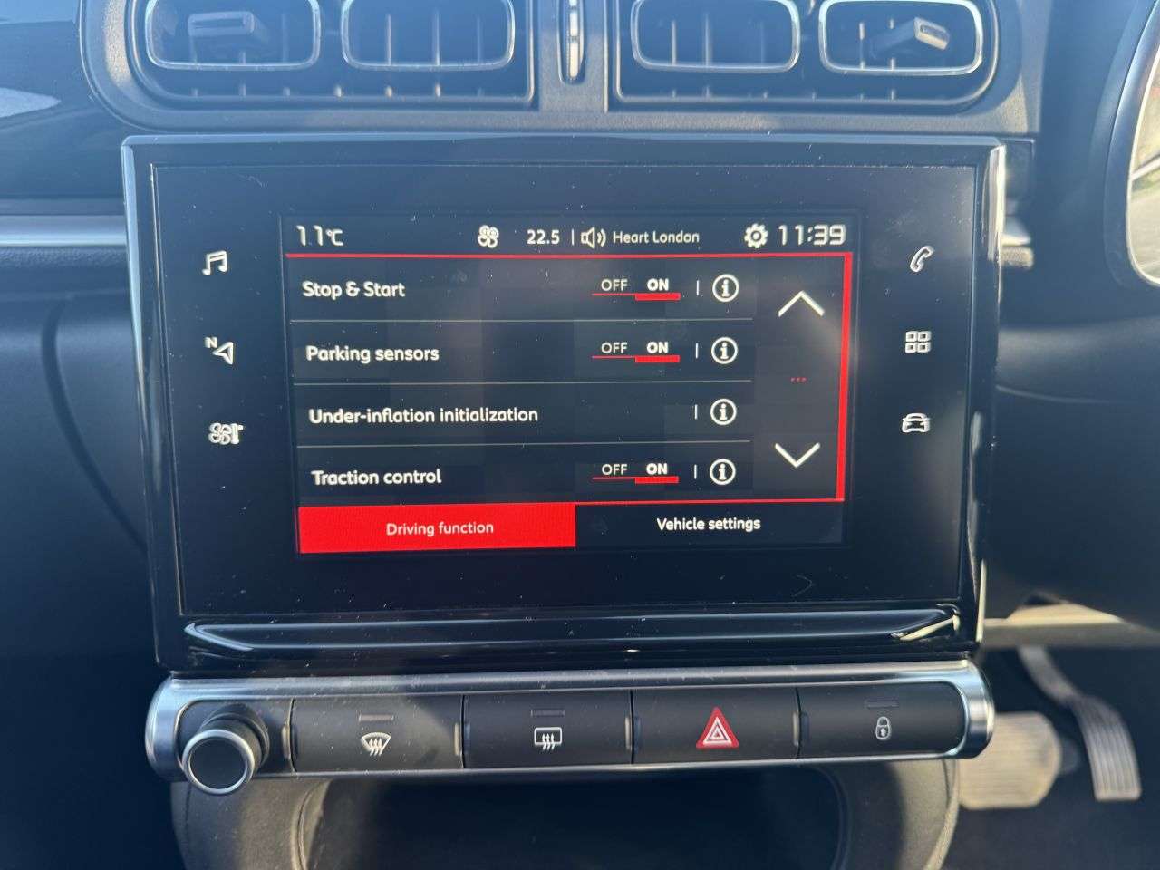 2017 CITROEN C3 2017 CITROEN C3