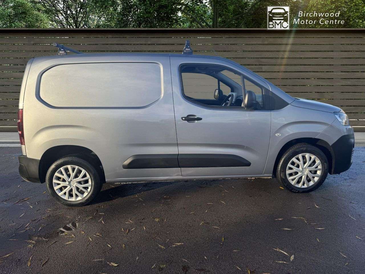 2020 CITROEN BERLINGO 2020 CITROEN BERLINGO