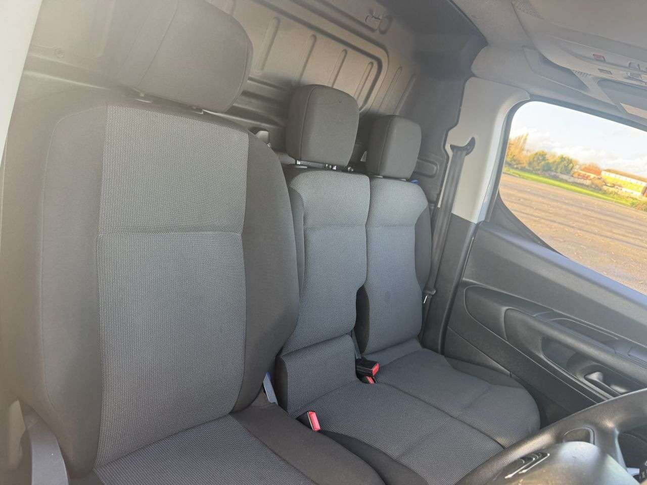 2020 CITROEN BERLINGO 2020 CITROEN BERLINGO