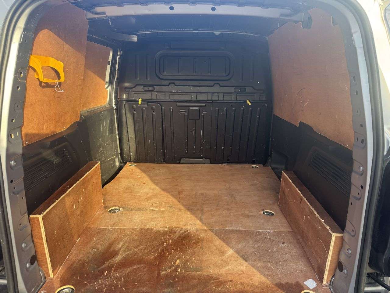 2020 CITROEN BERLINGO 2020 CITROEN BERLINGO