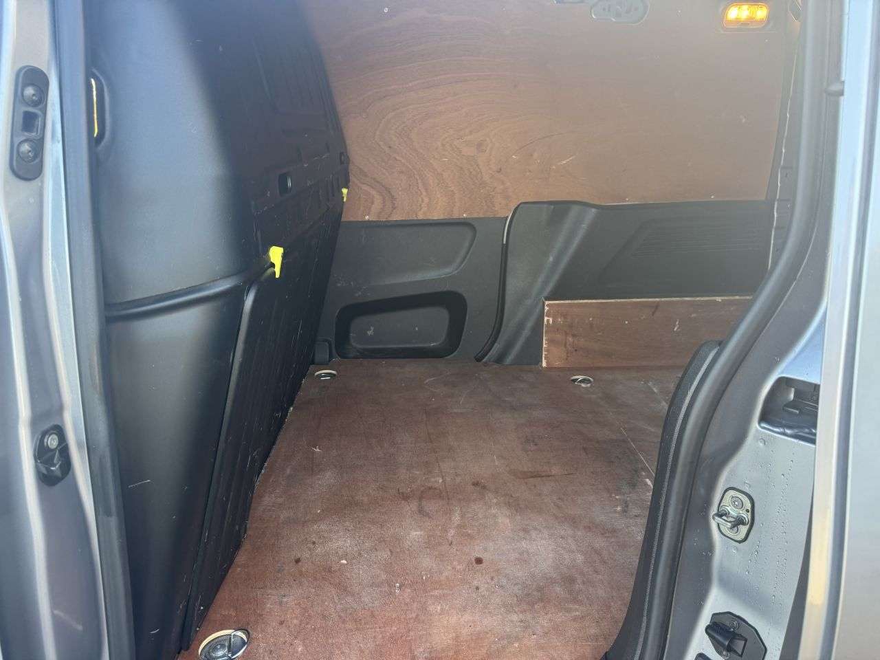 2020 CITROEN BERLINGO 2020 CITROEN BERLINGO