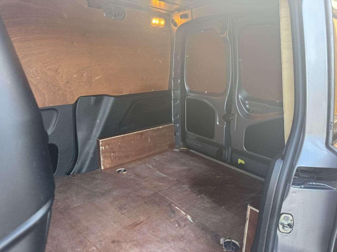 2020 CITROEN BERLINGO 2020 CITROEN BERLINGO