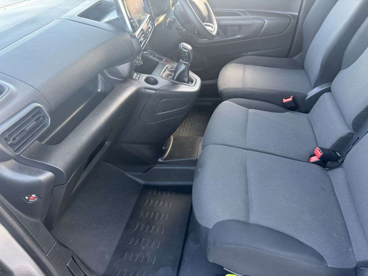 2020 CITROEN BERLINGO 2020 CITROEN BERLINGO