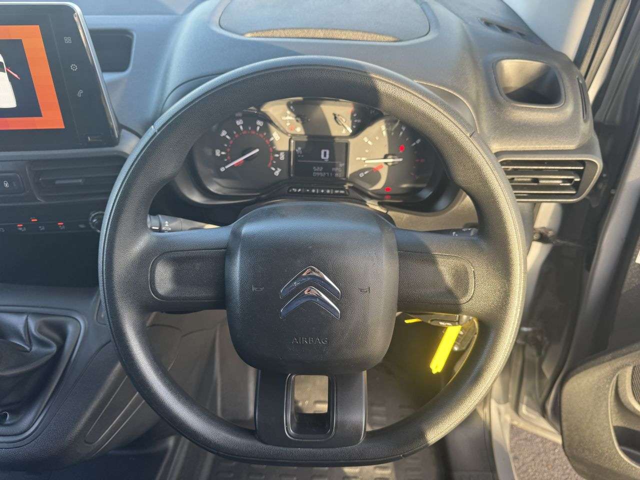 2020 CITROEN BERLINGO 2020 CITROEN BERLINGO