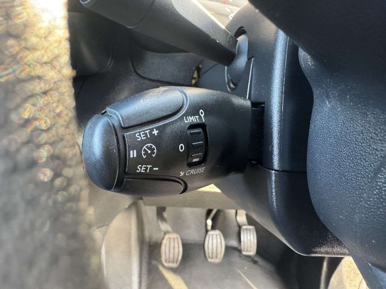 2020 CITROEN BERLINGO 2020 CITROEN BERLINGO