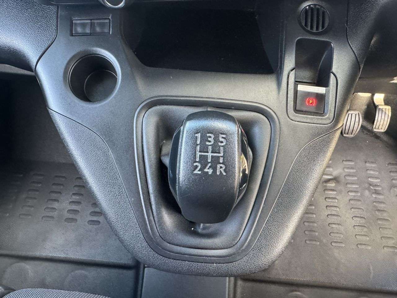 2020 CITROEN BERLINGO 2020 CITROEN BERLINGO