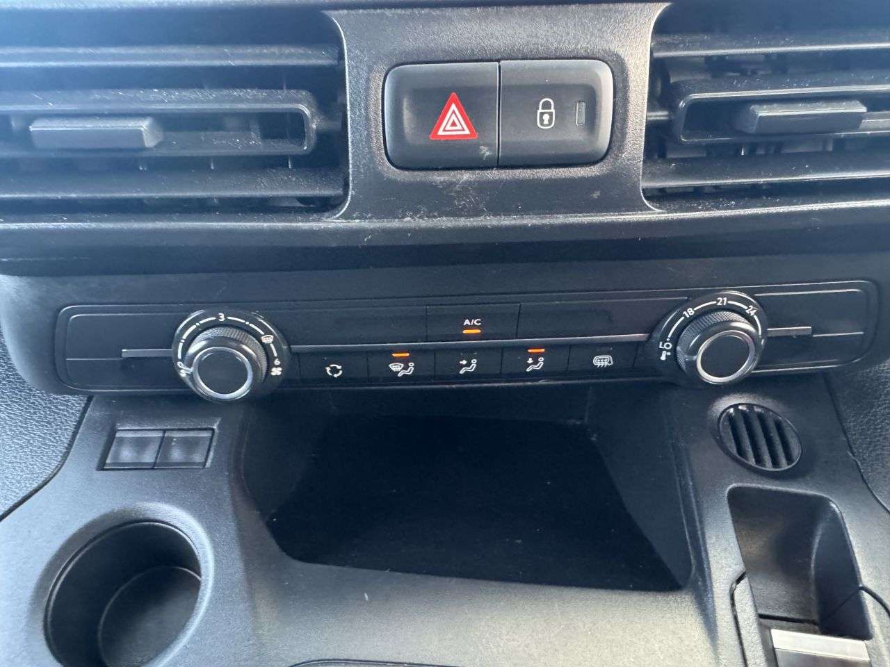 2020 CITROEN BERLINGO 2020 CITROEN BERLINGO