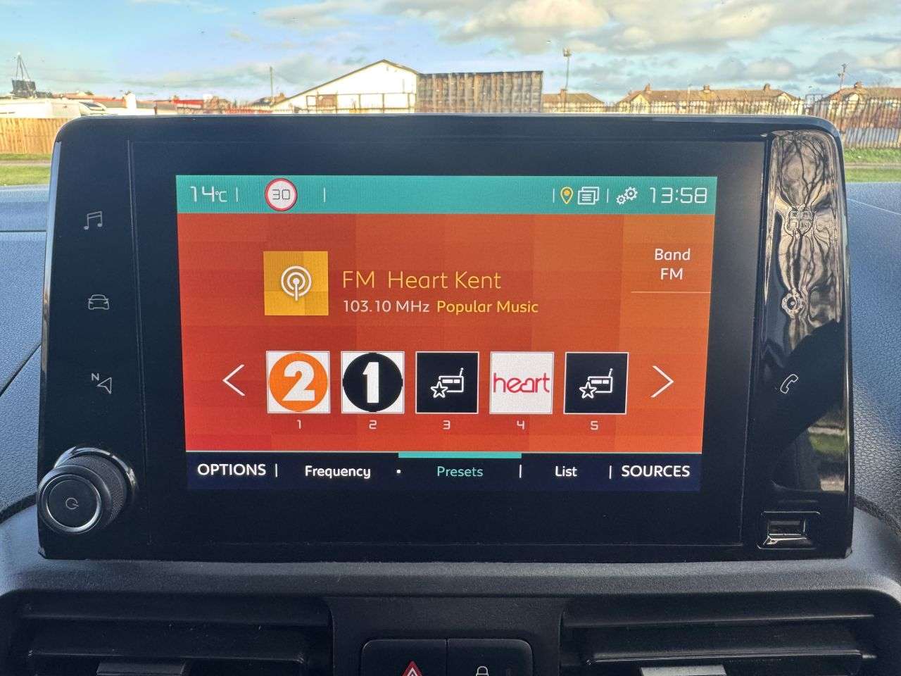 2020 CITROEN BERLINGO 2020 CITROEN BERLINGO