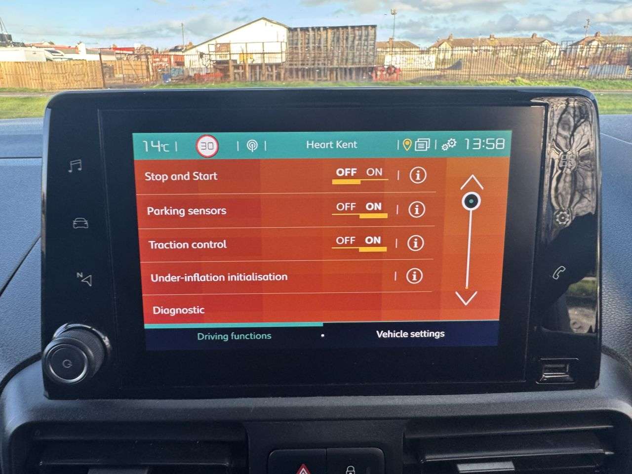 2020 CITROEN BERLINGO 2020 CITROEN BERLINGO