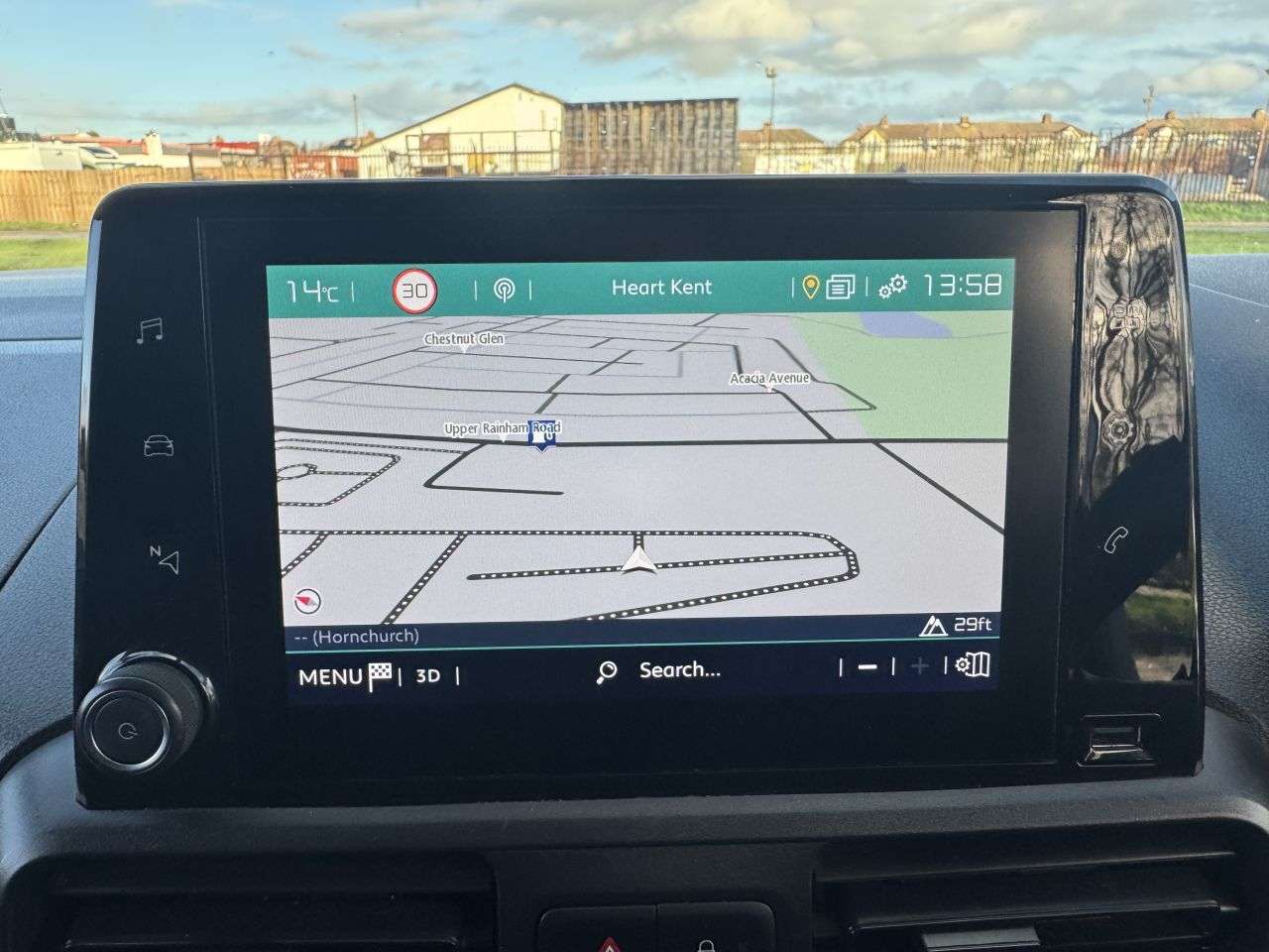 2020 CITROEN BERLINGO 2020 CITROEN BERLINGO