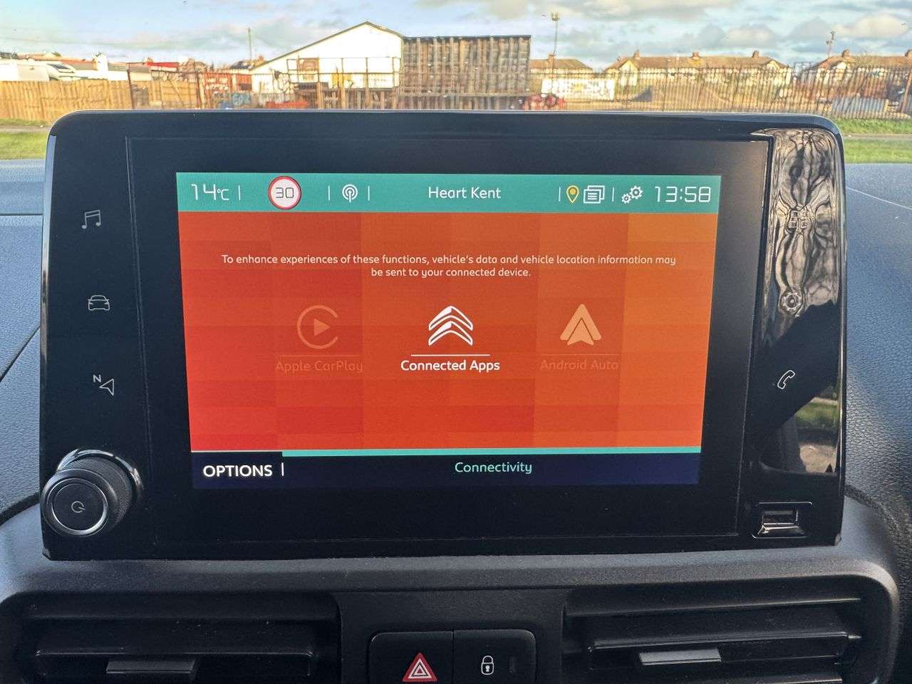 2020 CITROEN BERLINGO 2020 CITROEN BERLINGO