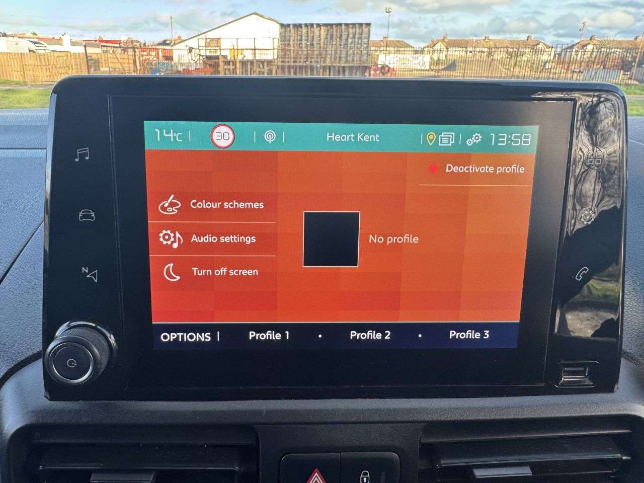 2020 CITROEN BERLINGO 2020 CITROEN BERLINGO