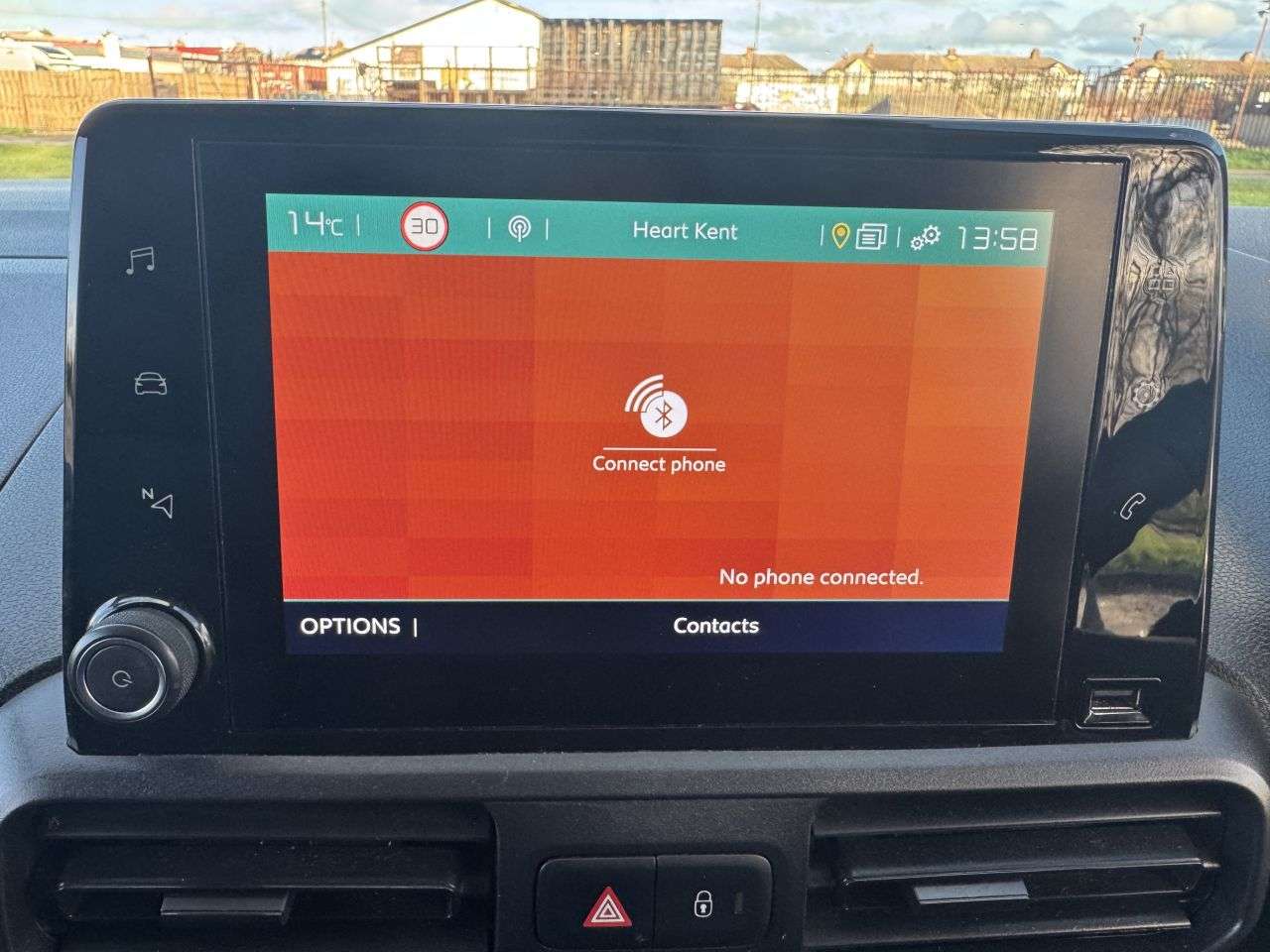 2020 CITROEN BERLINGO 2020 CITROEN BERLINGO