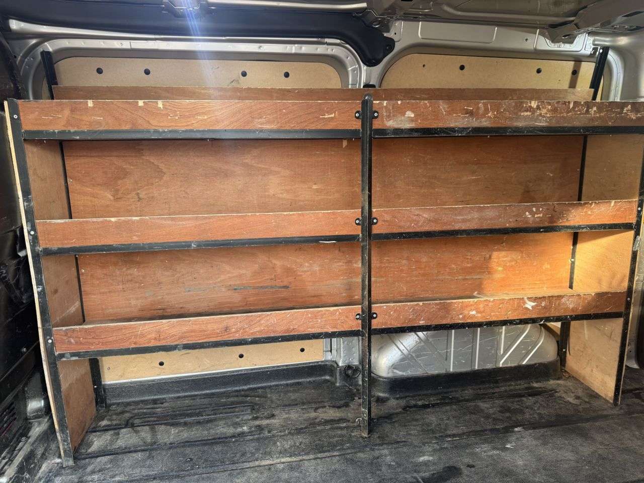 2019 FORD TRANSIT CUSTOM 2019 FORD TRANSIT CUSTOM