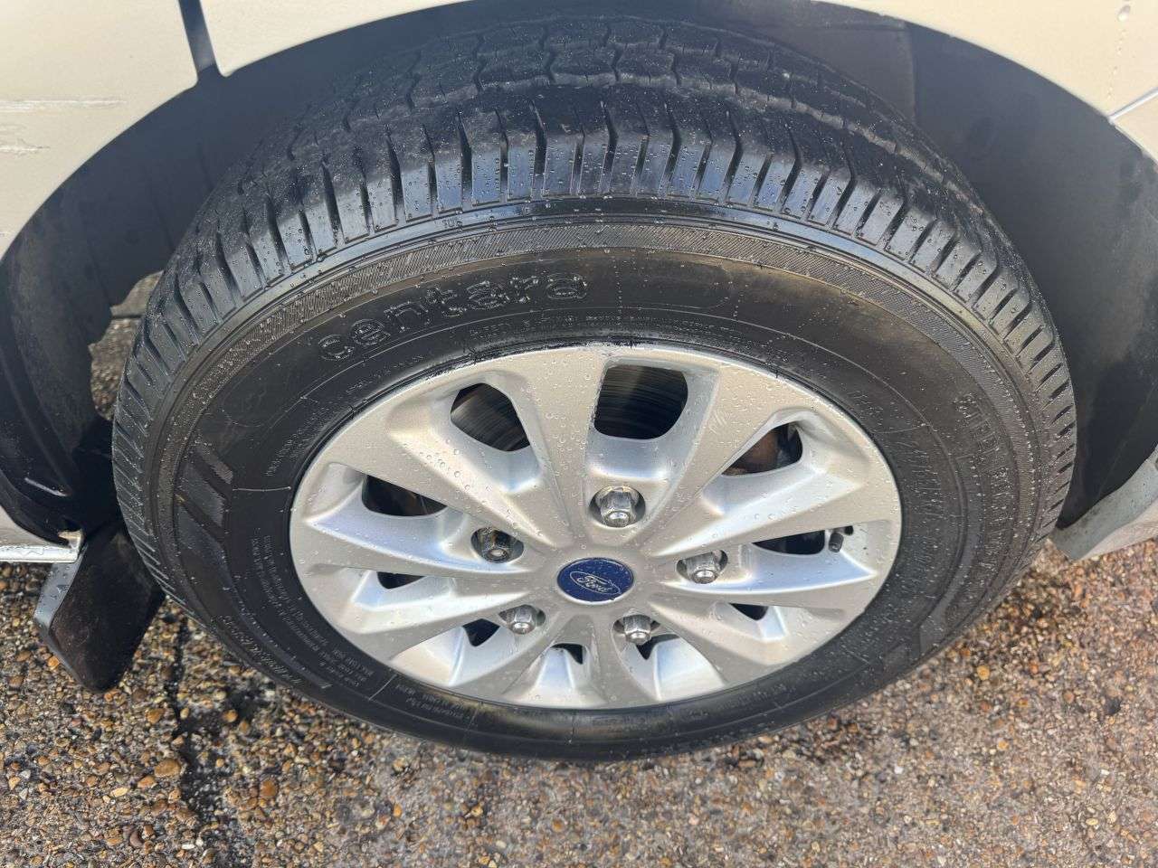 2019 FORD TRANSIT CUSTOM 2019 FORD TRANSIT CUSTOM