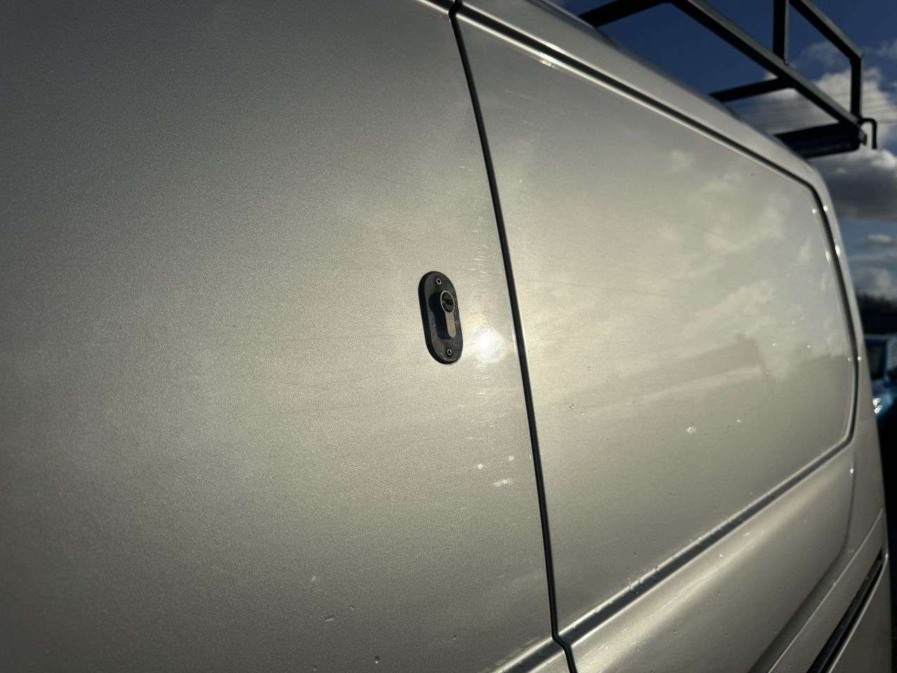 2019 FORD TRANSIT CUSTOM 2019 FORD TRANSIT CUSTOM