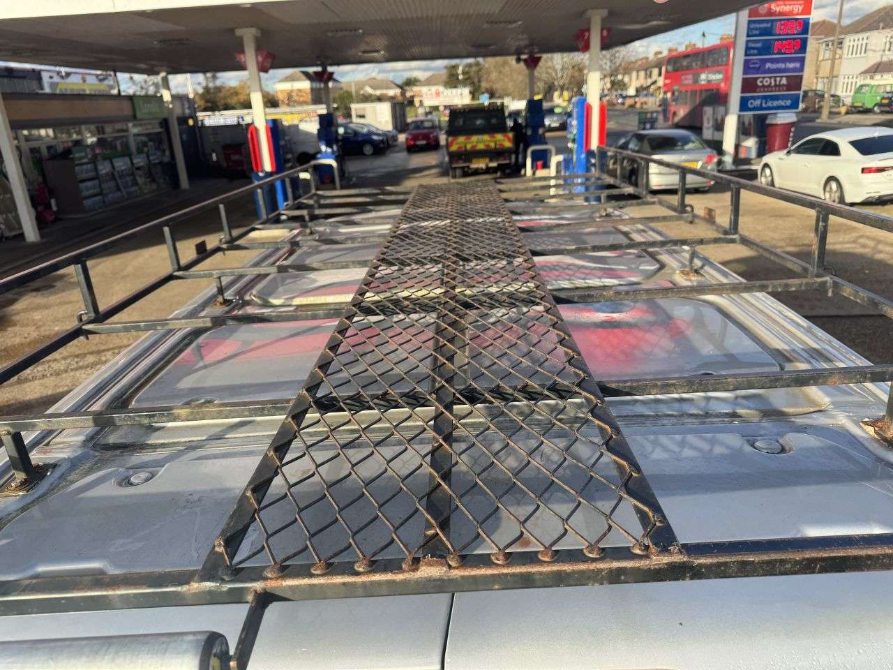 2019 FORD TRANSIT CUSTOM 2019 FORD TRANSIT CUSTOM