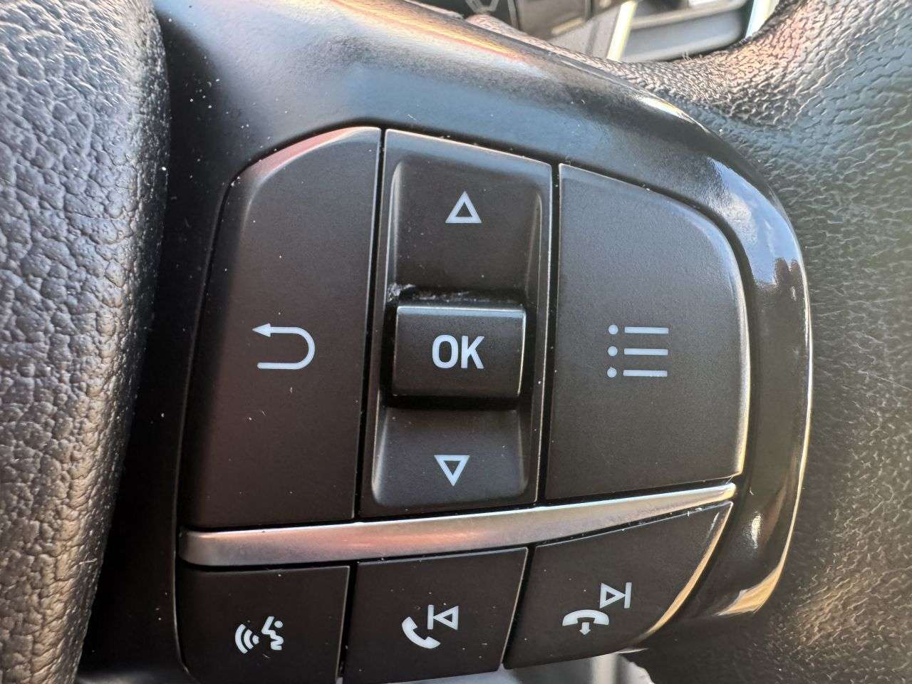 2019 FORD TRANSIT CUSTOM 2019 FORD TRANSIT CUSTOM