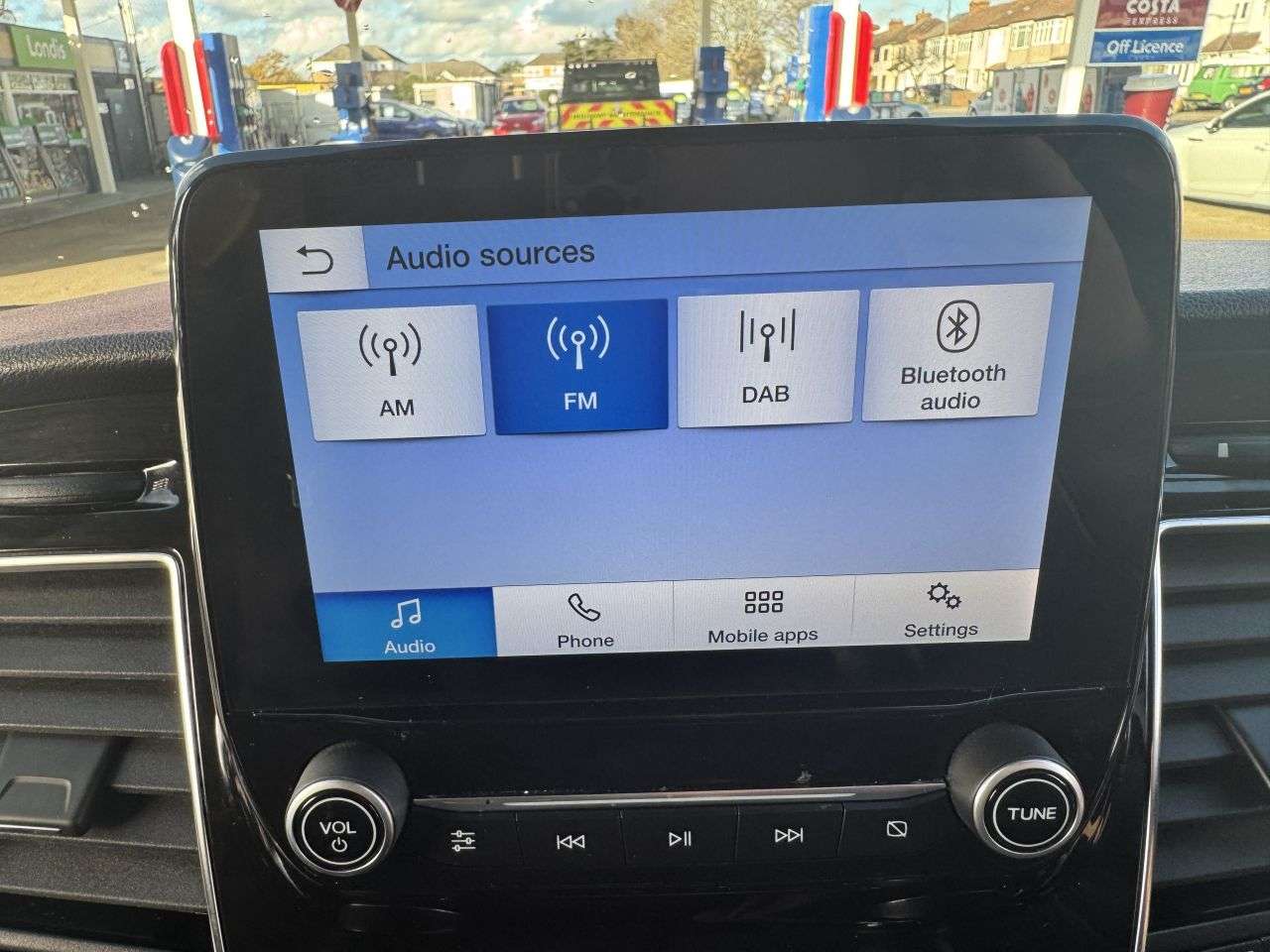 2019 FORD TRANSIT CUSTOM 2019 FORD TRANSIT CUSTOM