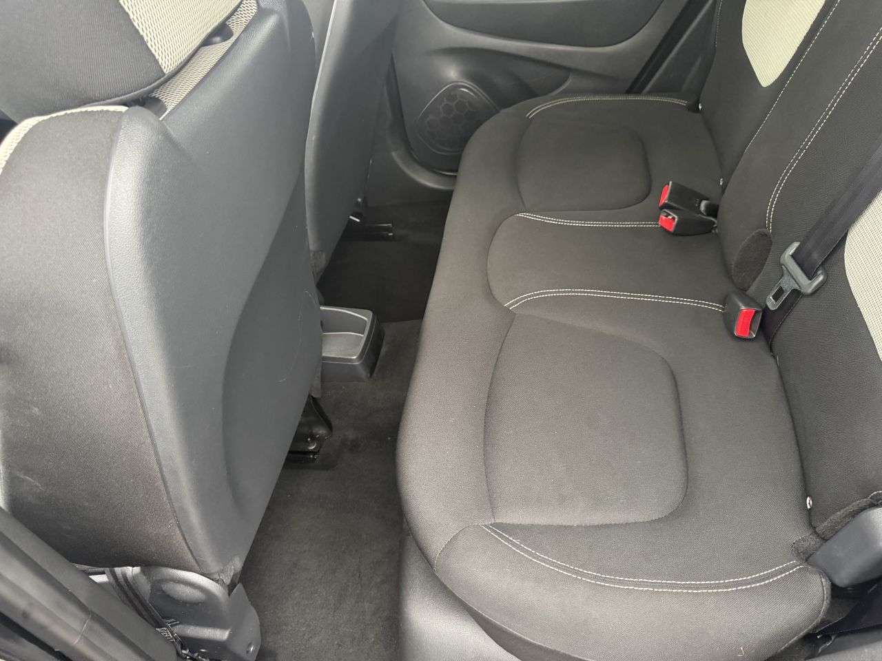 2018 RENAULT CAPTUR 2018 RENAULT CAPTUR