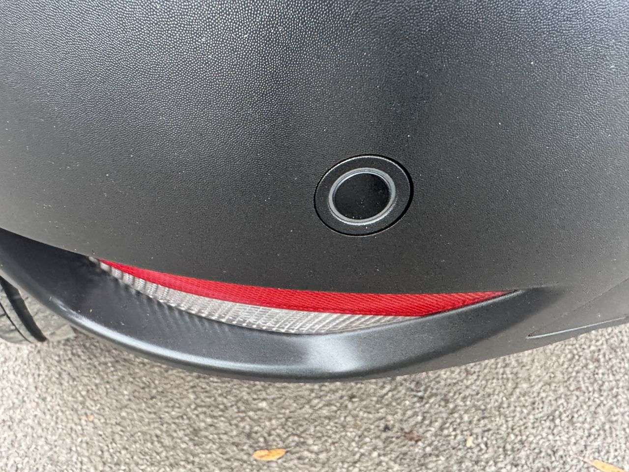 2018 RENAULT CAPTUR 2018 RENAULT CAPTUR