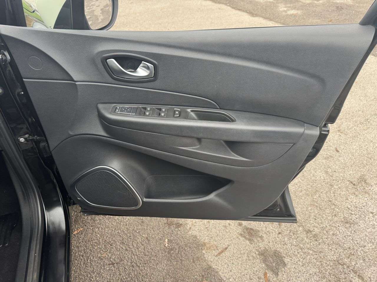 2018 RENAULT CAPTUR 2018 RENAULT CAPTUR